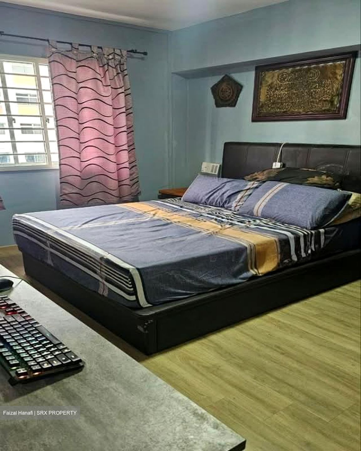 Blk 550 Choa Chu Kang Street 52 (Choa Chu Kang), HDB 4 Rooms #575326451